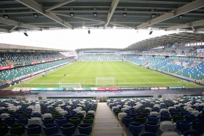 Picture of Windsor Park